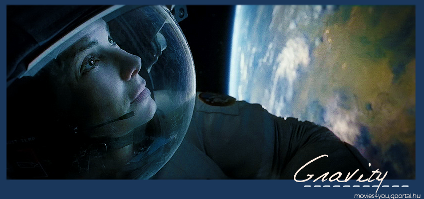 GRAVITY...| __ MOVIES4YOU.GP__